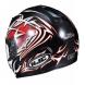 IS-16 SCRATCH HELMETS