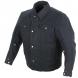 RONIN TEXTILE JACKET