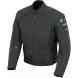 MILITARY SPEC TEXTILE JACKET WITH FOLD - AWAY