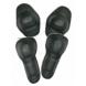 SPEEDMASTER ELBOW, KNEE & SHOULDER ARMOR (Joe Rocket)