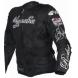 LUV MESH TEXTILE JACKET