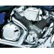 ENGINE COVER INSERTS FOR HONDA (Kuryakyn)