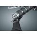KEWLOCK TM GRIP END HELMET LOCK (Kuryakyn)