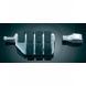 FOOTPEG ADAPTERS (Kuryakyn)