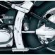 BOOMERANG FRAME COVERS FOR V STAR 650 & 1100