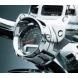 SPEEDOMETER VISOR
