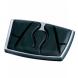 FLAMIN’ BRAKE PEDAL PAD