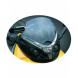 WIDOW™ WINDSHIELD TRIM