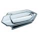 SWINGARM AXLE ADJUSTER COVER FOR RAIDER (Kuryakyn)