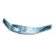 WINDSHIELD TRIM WITH TURN SIGNAL ACCENTS FOR GL180