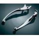 WIDE STYLE LEVERS FOR METRIC CRUISERS (Kuryakyn)