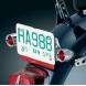 TURN SIGNAL RELOCATOR KIT