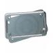 LICENSE FRAME & BACK PLATE SET