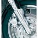 LOWER FORK SKINS FOR VTX1300 & VULCAN 1600