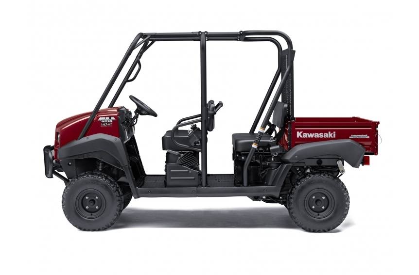 Atv Side By Side >> 2019 Kawasaki Mule 4010 Trans 4x4 Atv Side By Side Atv Side By Side >> 2019 Kawasaki Mule 4010 Trans 4x4 Atv Side By Side