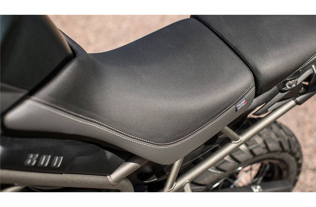 2019 Triumph Tiger 800 Xrt For Sale In Roseville Ca A S