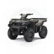 2010 Brute Force® 750 4x4i (Camo)