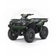 2010 Brute Force 750 4x4i