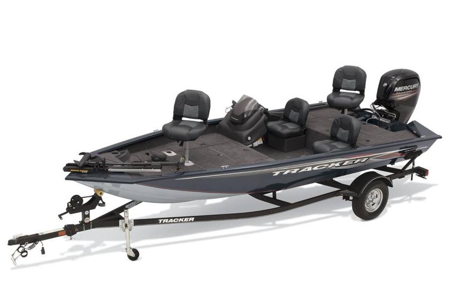 2019 tracker pro team™ 175 tf