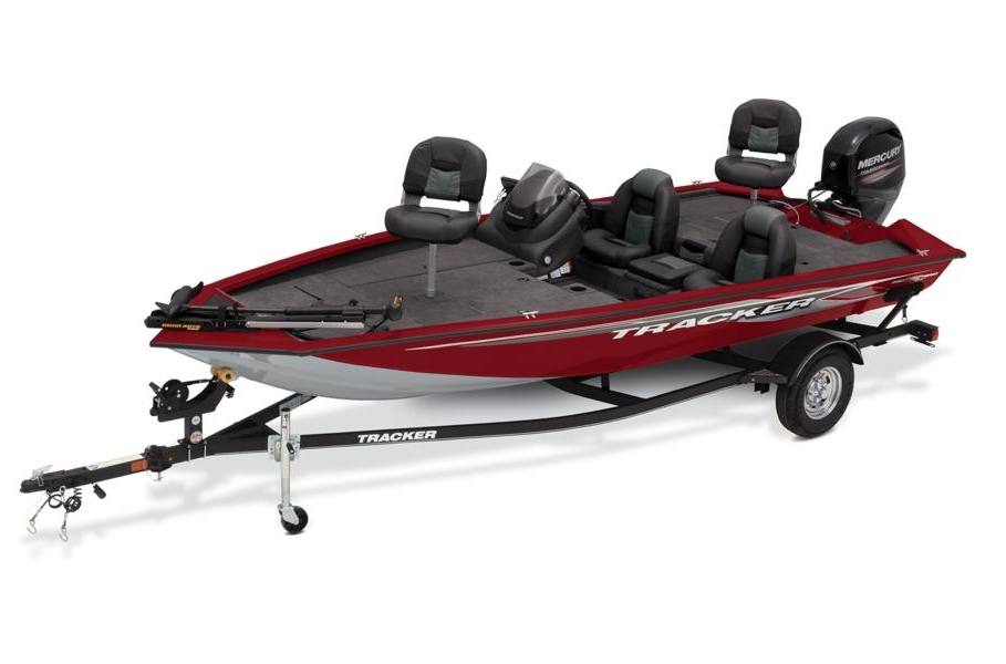 2019 tracker pro team™ 175 txw