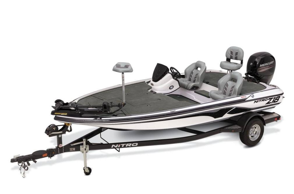 2019 nitro z18