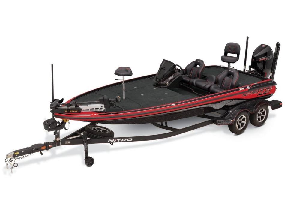 2019 nitro z21 elite