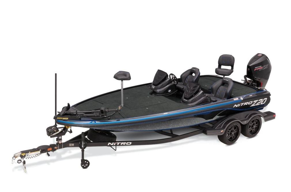 2019 nitro z20