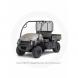 2010 Mule™ 610 4x4 (Camo)