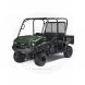 2010 Mule™ 4010 Trans4x4 Diesel
