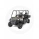 2010 Ranger 800 CREW® Sandstone Metallic LE
