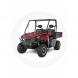 2010 Ranger 800 XP® Sunset Red LE