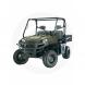 2010 Ranger 800 XP® Utility Vehicle