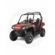 2010 Ranger RZR® Walker Evans LE