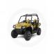 2010 Ranger RZR® Tequila Gold LE