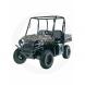 2010 Ranger® EV Electric Mossy Oak Utility Vehicle
