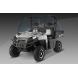 2010 RANGER 800 XP®-Turbo Silver LE