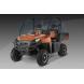 2010 RANGER 800 XP® Nuclear Sunset Orange LE