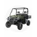 2010 Ranger® 500 H.O. Utility Vehicle