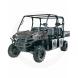 2010 Ranger 800 CREW® Mossy Oak Utility Vehicle