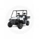2010 Ranger 800 XP® Pearl White LE