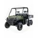 2010 Ranger® 800 6x6 Utility Vehicle