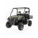 2010 Ranger 800 HD® Utility Vehicle