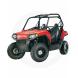 2010 Ranger RZR® Side-By-Side Vehicle