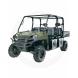 2010 Ranger 800 CREW® Utility Vehicle