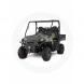 2010 Ranger 800 XP® Browning Pursuit LE