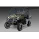2010 800 XP EPS SAGE GREEN LE