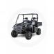 2010 Ranger 800 XP® Ocean Blue LE