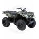 2010 KingQuad 400FS