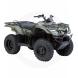 2010 KingQuad 400AS