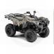 2010 Grizzly 550 FI Auto. 4x4 EPS Camo